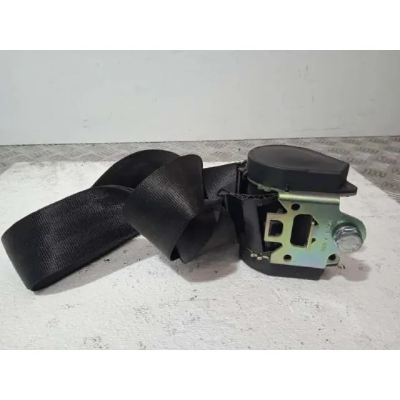 Cinturon Seguridad Trasero Derecho para Audi A5 Sportback (8T)