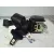 Cinturon Seguridad Trasero Izquierdo para Audi A5 Sportback (8T)