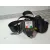 Cinturon Seguridad Trasero Izquierdo para Audi A5 Sportback (8T)