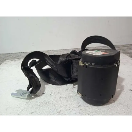 Cinturon Seguridad Trasero Izquierdo para Audi A5 Sportback (8T)