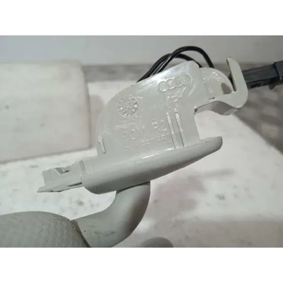 Parasol Derecho para Audi A5 Sportback (8T)