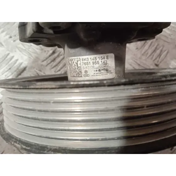 Bomba Direccion para Audi A5 Sportback (8T)