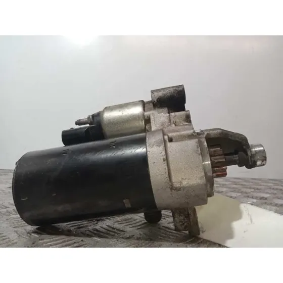Motor Arranque para Audi A5 Sportback (8T)