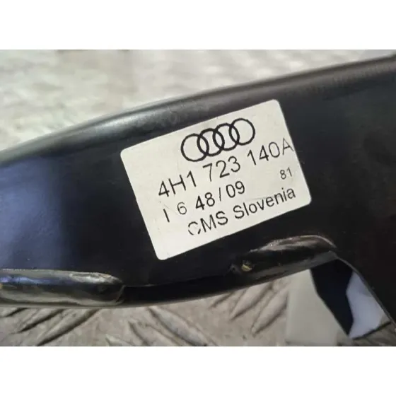 Pedal Freno para Audi A5 Sportback (8T)