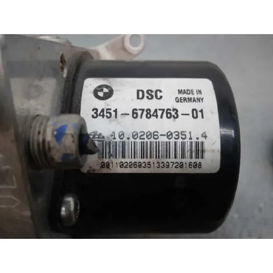 Abs para Bmw Serie 1 Coupe (E82)