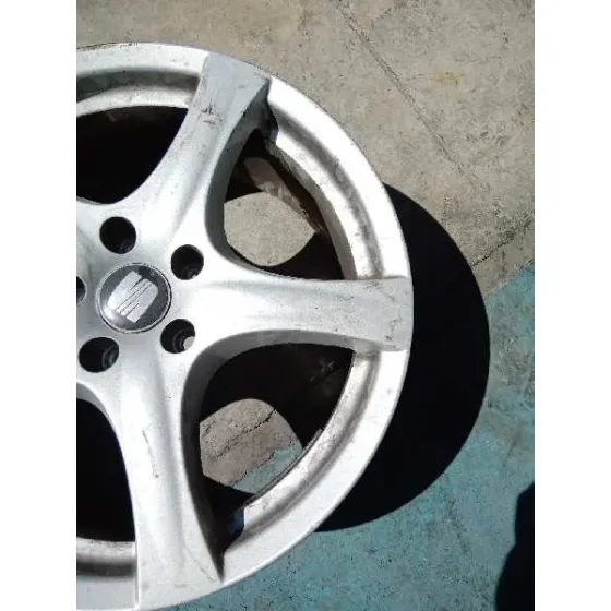 Llanta para Seat Leon (1P1)