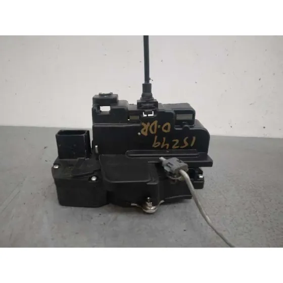 Cerradura Puerta Delantera Derecha para Opel Antara
