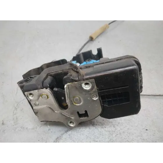 Cerradura Puerta Delantera Derecha para Opel Antara