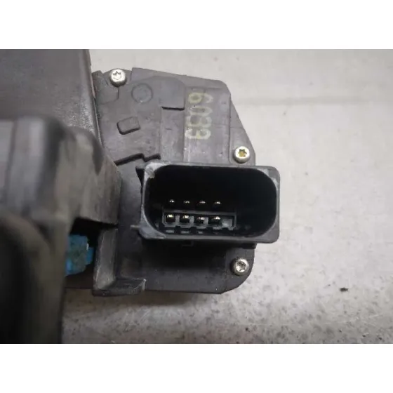 Cerradura Puerta Delantera Derecha para Opel Antara