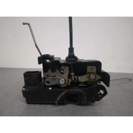Cerradura Puerta Delantera Izquierda para Opel Antara