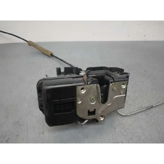 Cerradura Puerta Delantera Izquierda para Opel Antara