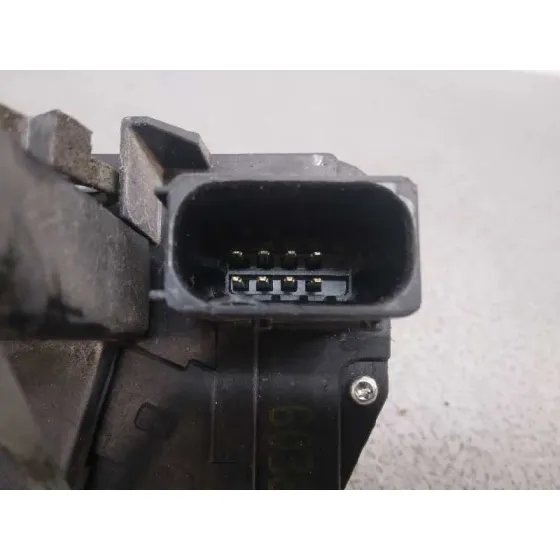 Cerradura Puerta Delantera Izquierda para Opel Antara