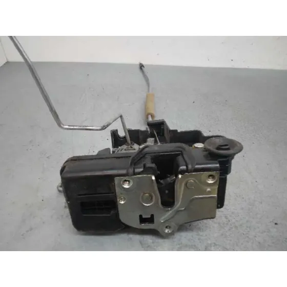 Cerradura Puerta Trasera Izquierda para Opel Antara