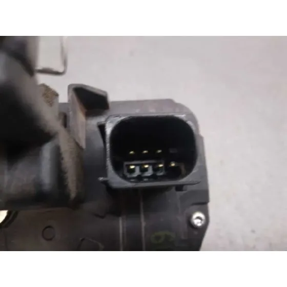 Cerradura Puerta Trasera Izquierda para Opel Antara