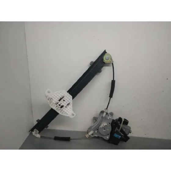 Elevalunas Delantero Derecho para Opel Antara
