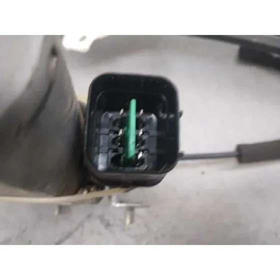 Elevalunas Delantero Derecho para Opel Antara