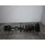 Amortiguador Delantero Izquierdo para Smart Forfour