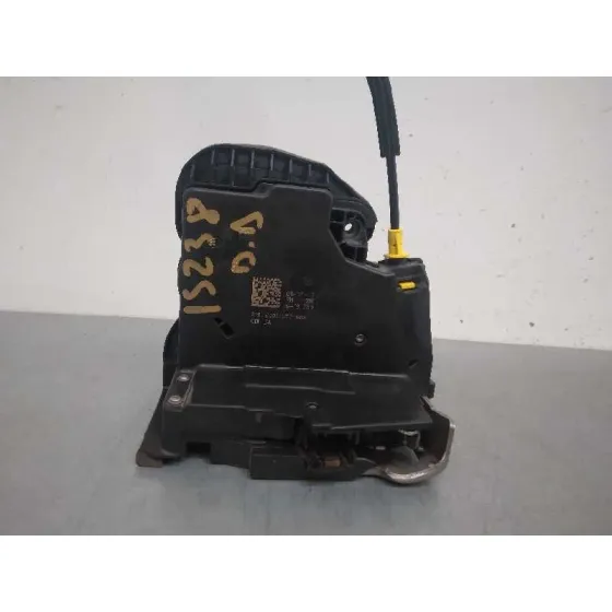 Cerradura Puerta Delantera Derecha para Opel Astra K Lim. 5Türig