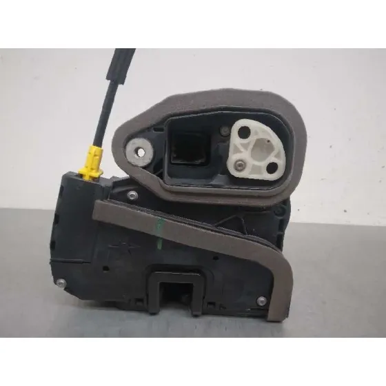 Cerradura Puerta Delantera Derecha para Opel Astra K Lim. 5Türig