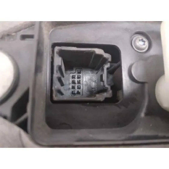 Cerradura Puerta Delantera Derecha para Opel Astra K Lim. 5Türig