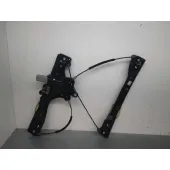 Elevalunas Delantero Derecho para Opel Astra K Lim. 5Türig
