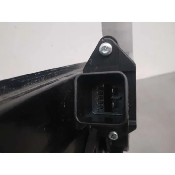 Elevalunas Delantero Derecho para Opel Astra K Lim. 5Türig