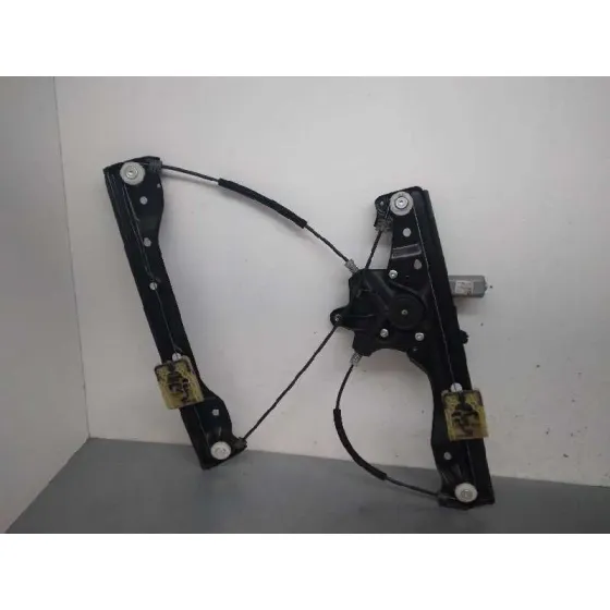 Elevalunas Delantero Derecho para Opel Astra K Lim. 5Türig