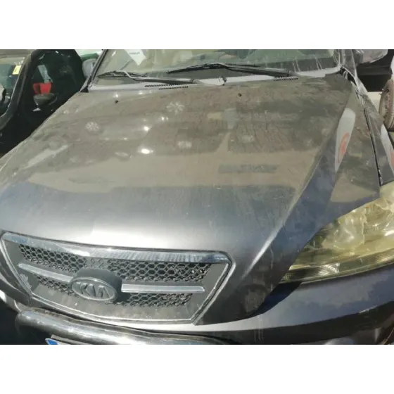 Capot para Kia Sorento