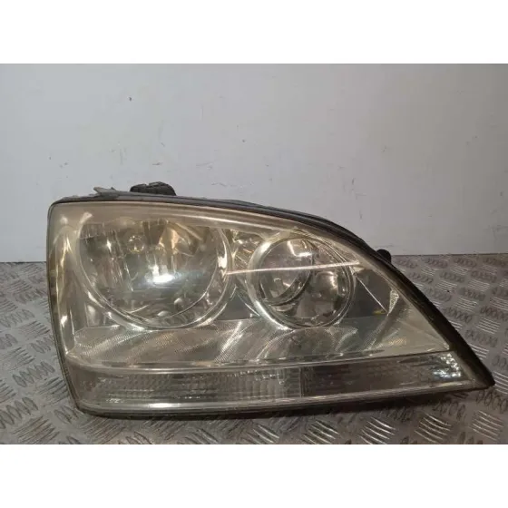 Faro Derecho para Kia Sorento