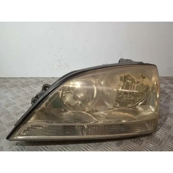 Faro Izquierdo para Kia Sorento
