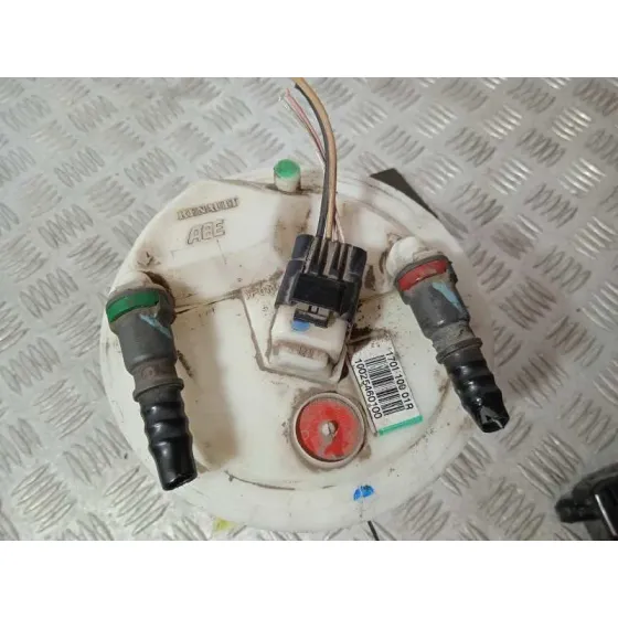 Aforador para Renault Laguna Iii