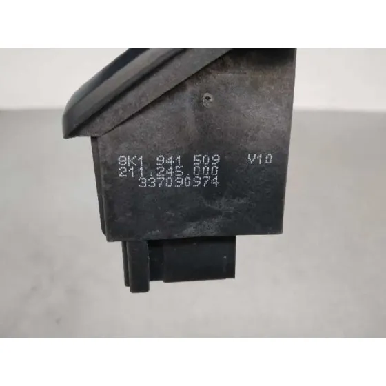 Warning para Audi A5 Sportback (8T)