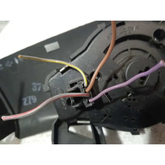 Mando Luces para Audi A5 Sportback (8T)