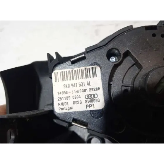 Mando Luces para Audi A5 Sportback (8T)