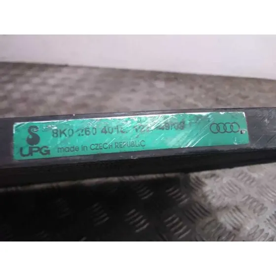 Condensador / Radiador Aire Acondicionado para Audi A5 Sportback (8T)