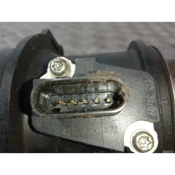 Caudalimetro para Audi A5 Sportback (8T)
