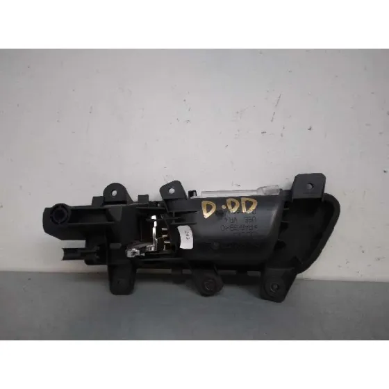 Maneta Interior Delantera Derecha para Audi A5 Sportback (8T)