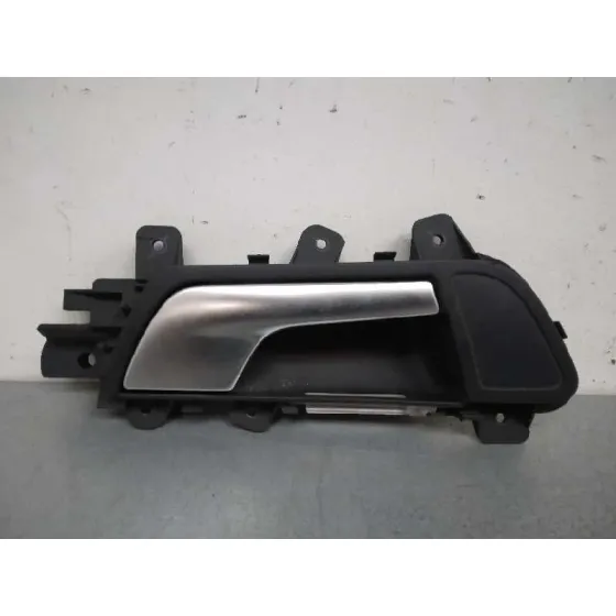 Maneta Interior Delantera Derecha para Audi A5 Sportback (8T)