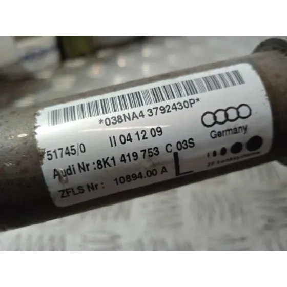 Columna Direccion para Audi A5 Sportback (8T)