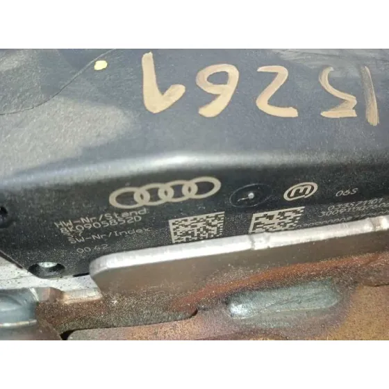 Columna Direccion para Audi A5 Sportback (8T)