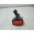 Enganche Cinturon para Audi A5 Sportback (8T)
