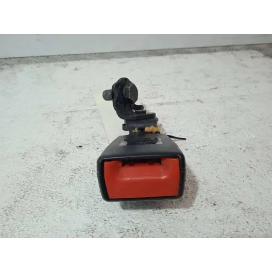Enganche Cinturon para Audi A5 Sportback (8T)