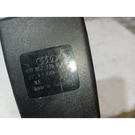 Enganche Cinturon para Audi A5 Sportback (8T)