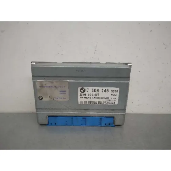 Centralita Cambio Automatico para Bmw X5 (E53)
