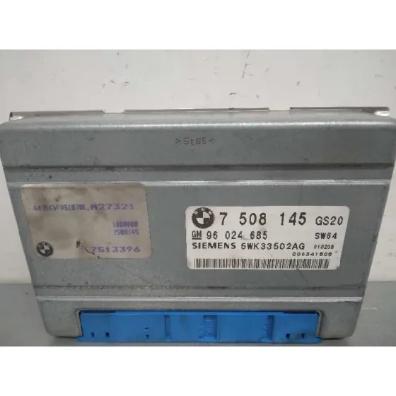 Centralita Cambio Automatico para Bmw X5 (E53)