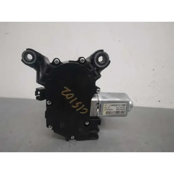 Motor Limpia Trasero para Opel Astra J Lim.