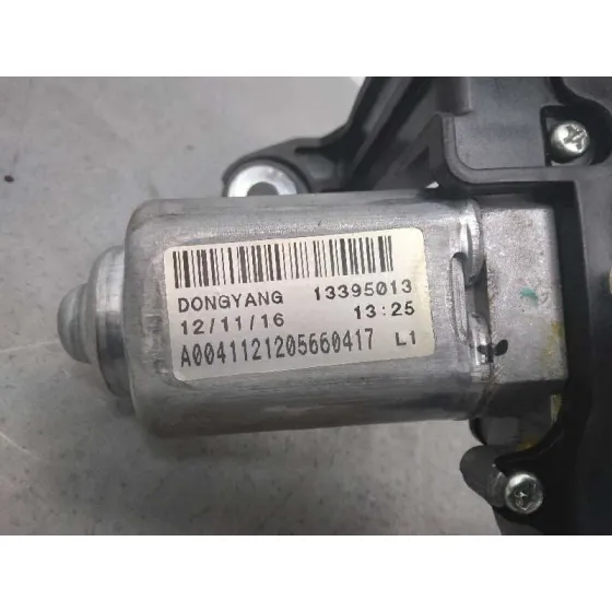 Motor Limpia Trasero para Opel Astra J Lim.