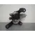 Motor Limpia Trasero para Opel Astra J Lim.