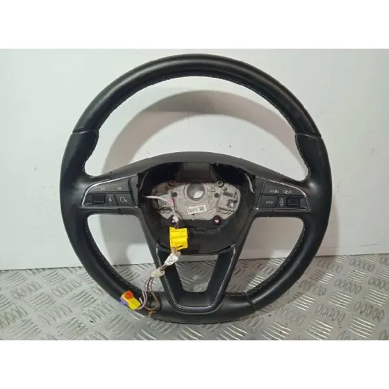 Volante para Seat Leon St (5F8)