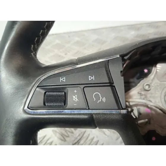 Volante para Seat Leon St (5F8)